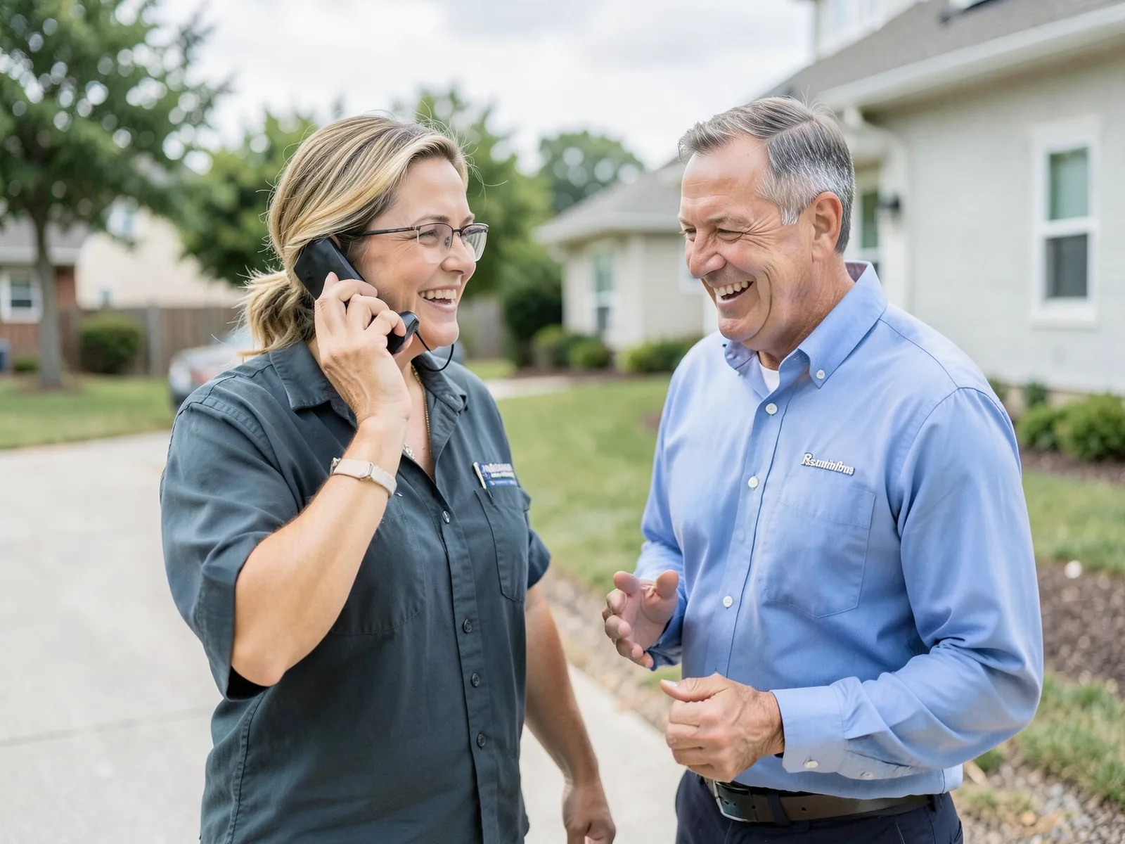 Frequently Asked Questions About Residential Water Cleanup in Criders, VA